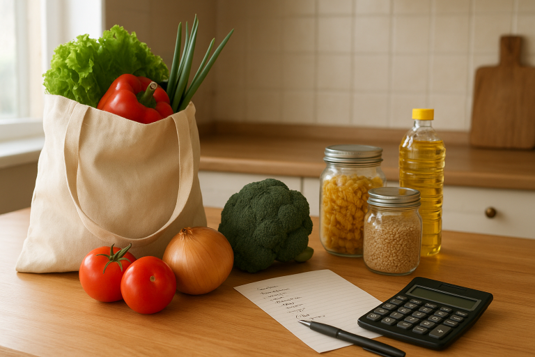 How to Make a $500 Grocery Gift Card Go Further