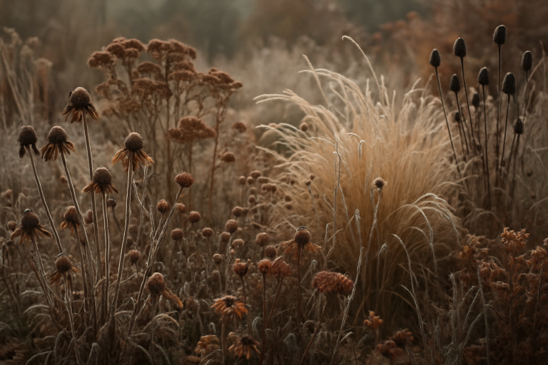 7 Flowering Plants That Stay Beautiful in Winter
